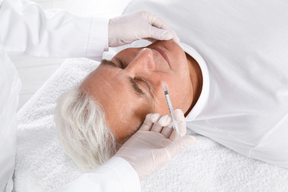 Dermal Fillers in Vienna VA