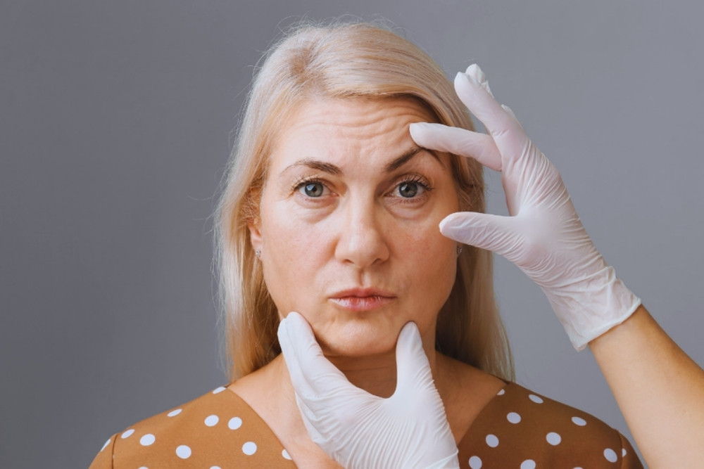 Eyelid Surgery Prices in McLean VA