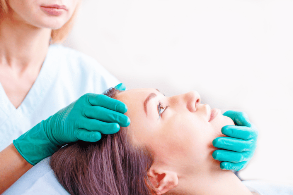 Facelift Surgeon in Fairfax VA