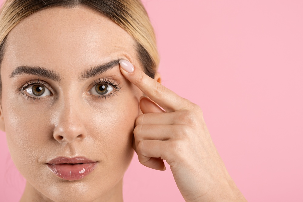 Choosing a Brow Lift or Eyelid Lift Surgeon Near Vienna and Tysons VA