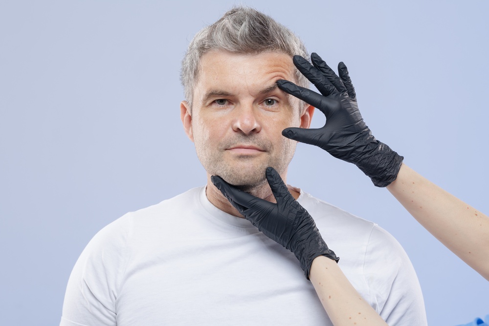 Eyelid Surgery and Brow Lift Near McLean and Arlington VA