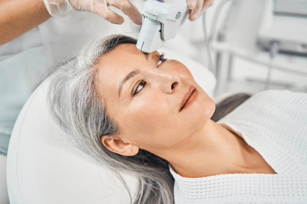 Skin Tightening in Fairfax VA